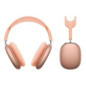 Apple AirPods Max 2nd. gen - hretelefoner - Orange