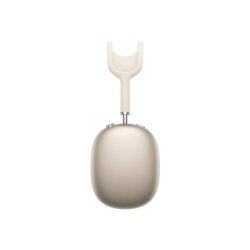 Apple AirPods Max 2nd. gen - hretelefoner - Starlight