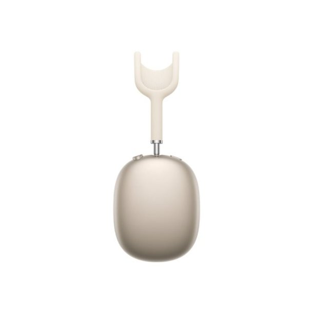 Apple AirPods Max 2nd. gen - hretelefoner - Starlight