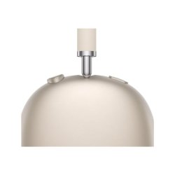 Apple AirPods Max 2nd. gen - hretelefoner - Starlight