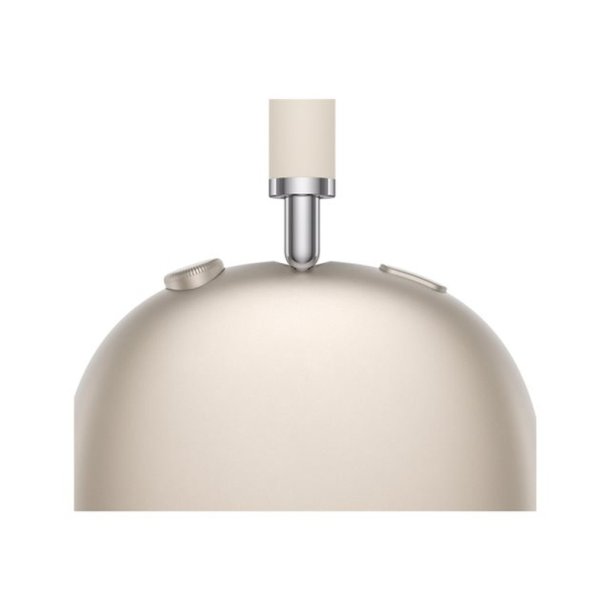 Apple AirPods Max 2nd. gen - hretelefoner - Starlight