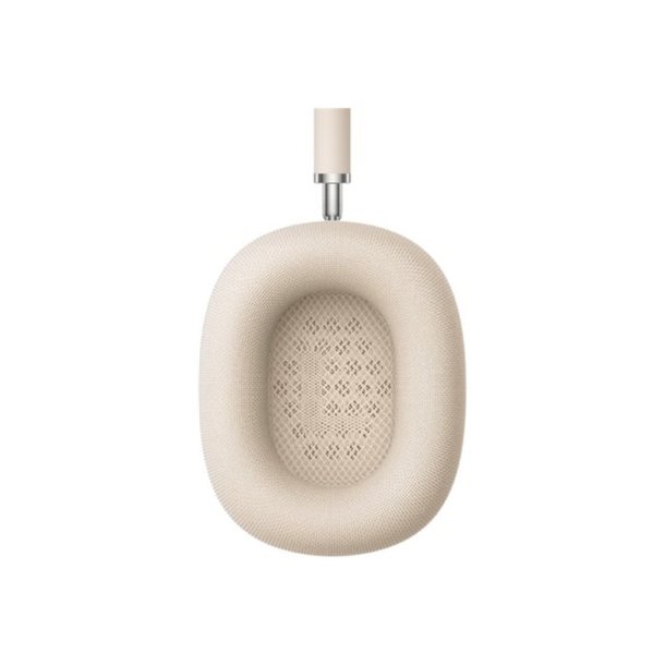 Apple AirPods Max 2nd. gen - hretelefoner - Starlight