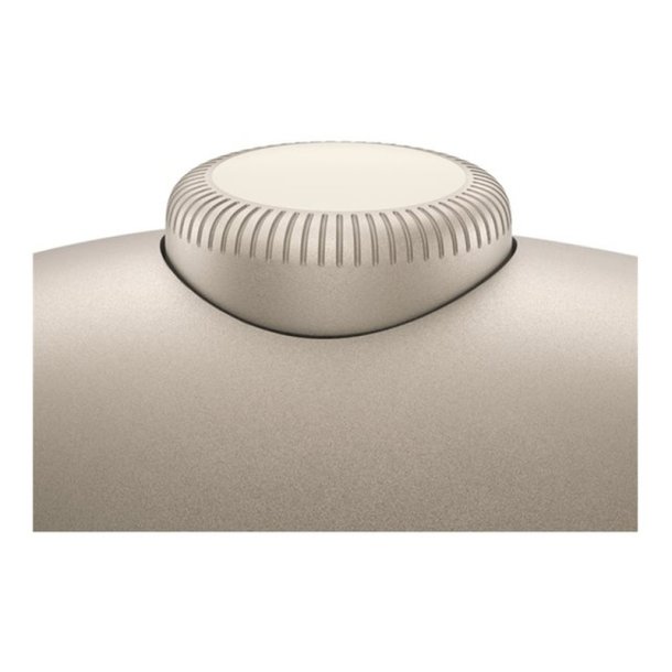 Apple AirPods Max 2nd. gen - hretelefoner - Starlight