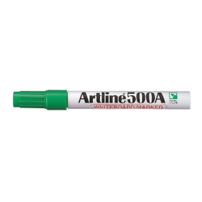 Artline Whiteboard Pen 500A - rund Spids - 2,0 mm - grn