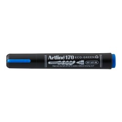 Artline ECO-GREEN Permanent Marker bl� - 2,0 mm