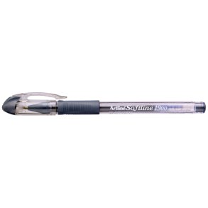 Artline Kuglepen - Gelpen 1900 - Softline - 0,7 mm - s�lv