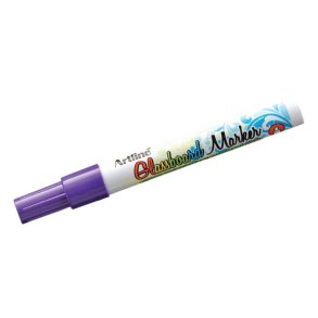 Artline Glastavle marker EPG-4 - rund Spids - 2,0 mm - Lilla