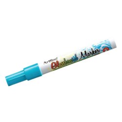 Artline Glastavle marker EPG-4 - rund Spids - 2,0 mm - lysebl�