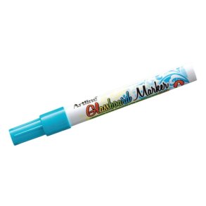 Artline Glastavle marker EPG-4 - rund Spids - 2,0 mm - lysebl�