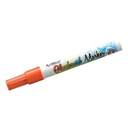 Artline Glastavle marker EPG-4 - rund Spids - 2,0 mm - flour Orange