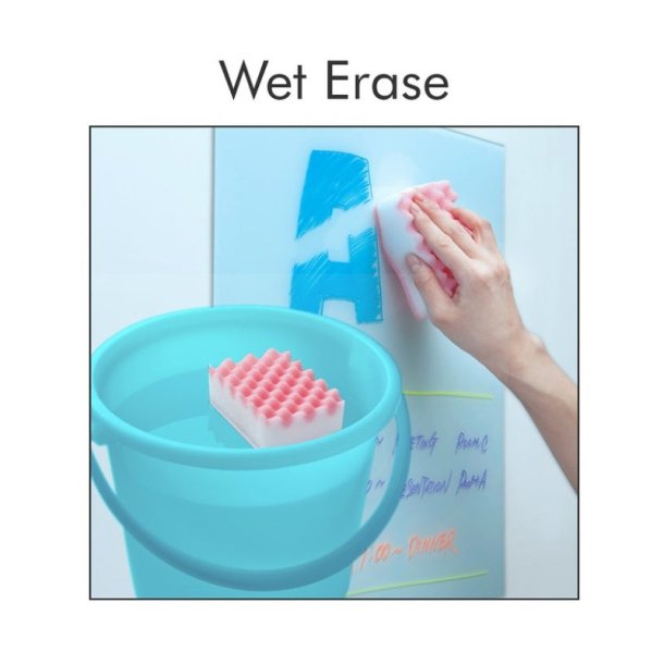 Artline Kridt marker EPW-12 - rund Spids - 12 mm - hvid