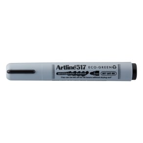Artline whiteboard marker ECO-GREEN sort - 3,0 mm