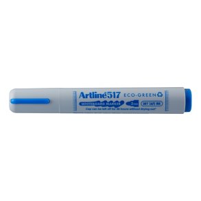 Artline whiteboard marker ECO-GREEN bl� - 3,0 mm