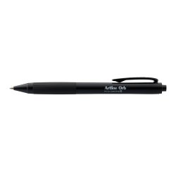 Artline Orb Eco-Green Kuglepen 1,0mm Sort