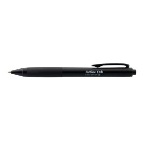 Artline Orb Eco-Green Kuglepen 1,0mm Sort