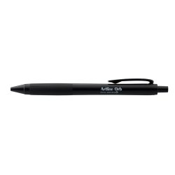 Artline Orb Eco-Green Kuglepen 1,0mm Sort