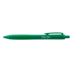 Artline Orb Eco-Green Kuglepen - 1,0mm - gr�n