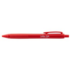 Artline Orb Eco-Green Kuglepen 1,0mm r�d