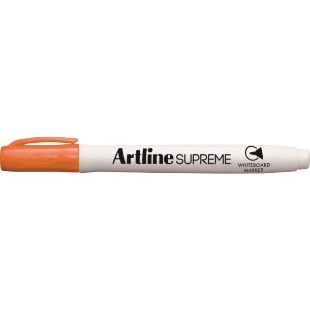 Artline whiteboard marker orange - 1,5 mm