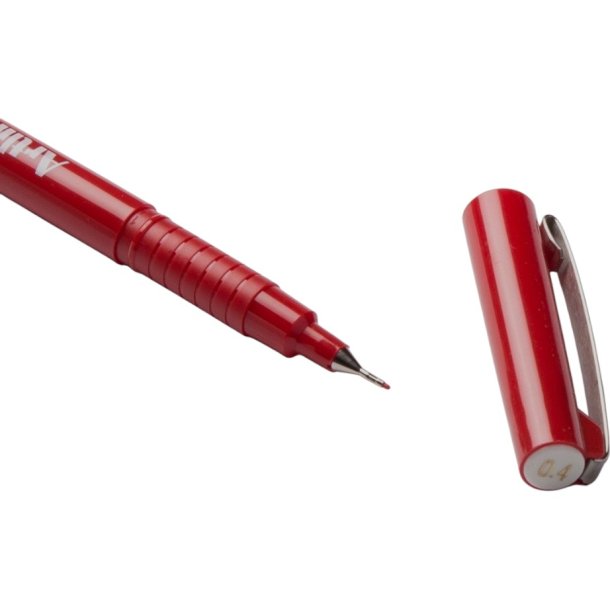 Artline 200 fineliner Drawing pen - 0,4mm mrkerd pen