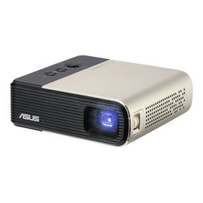 ASUS ZenBeam E2 projektor 300 ANSI lumens DLP WVGA (854x480) Guld