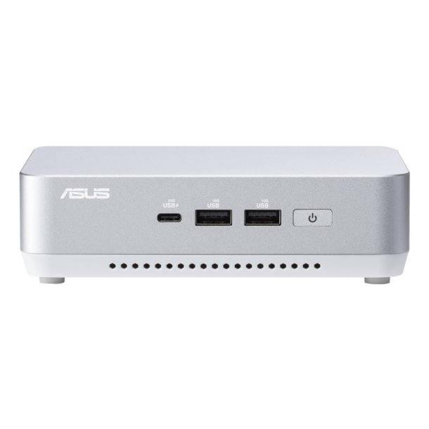 ASUS RNUC14R Mini PC - 16 GB - Intel Core Ultra 5 - Windows 11 Home