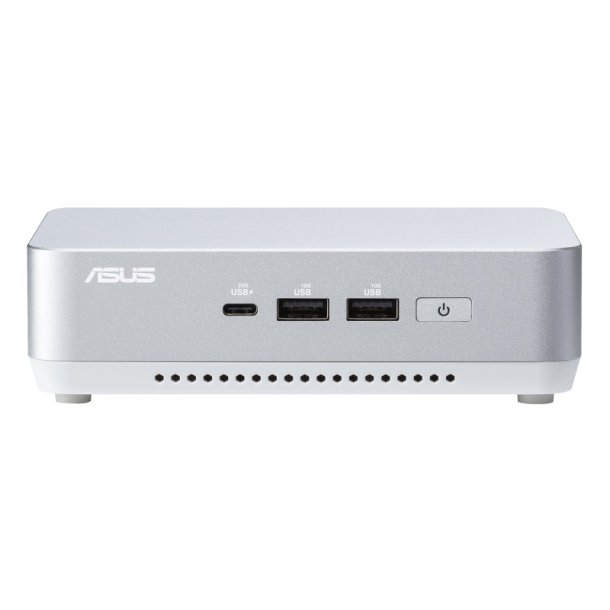 ASUS RNUC14R Mini PC - 32 GB - Intel Core Ultra 7 - Windows 11 Home