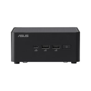 ASUS RNUC14R Mini PC - 16 GB - 512 GB - Intel Core Ultra 5 - WIN11Pro