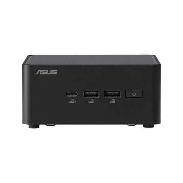 ASUS RNUC14R Mini PC - 32 GB - 1 TB - Intel Core Ultra 7 - WIN11Pro