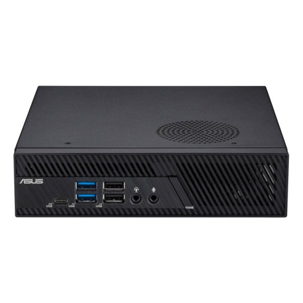 ASUS PB63-B3011AH Mini PC - 8 GB - 256 GB - Intel Core i3 - WIN11Pro