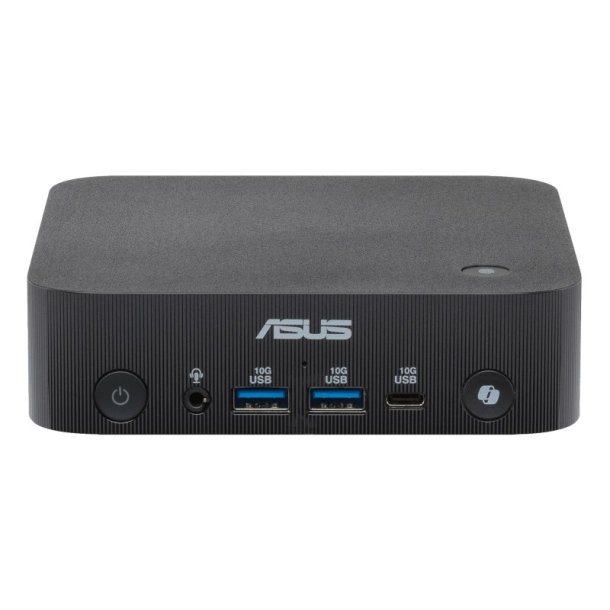 ASUS ExpertCenter PN55 Mini PC - 32 GB - 1 TB - AMD Ryzen AI 9 HX - WIN11Pro