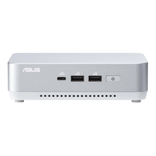 ASUS RNUC14R Mini PC - 16 GB - Intel Core Ultra 5 - Windows 11 Home