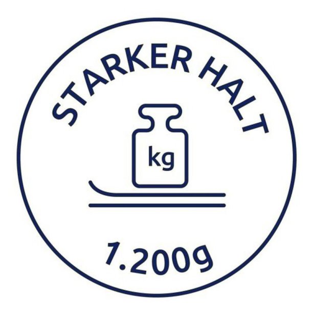 Avery billede - ophng - m/krog - selvklbende - 40mm - 5 stk.