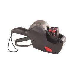 Avery Prispistol 1826 - 2 linjer - 18 tegn - 26x16mm labels