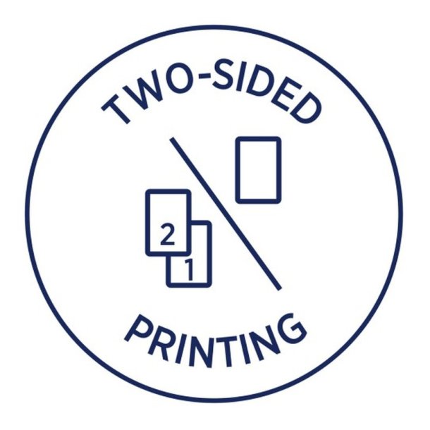 Avery kopipapir - A4 - Bright hvid -100g - FSC - 500 ark pr. pakke