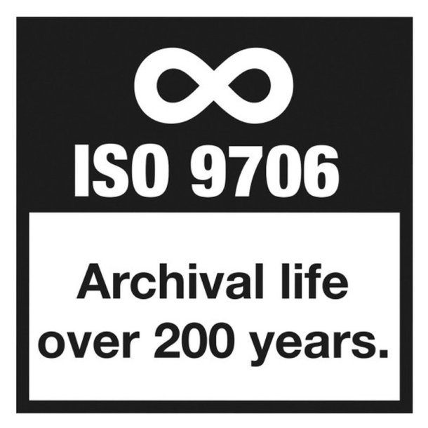 Avery kopipapir - A4 - Bright hvid -100g - FSC - 500 ark pr. pakke