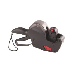 Avery prispistol 826 - 1 linie - 8 tegn - 26x12 labels