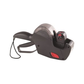 Avery prispistol 826 - 1 linie - 8 tegn - 26x12 labels