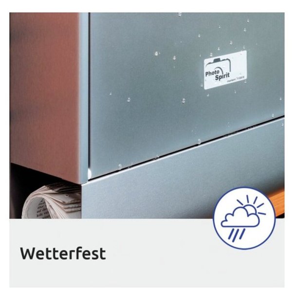 Avery IT-etiketter - slv p A4 ark - Permanent polyester - 47,7x21,2mm - 960 etiketter