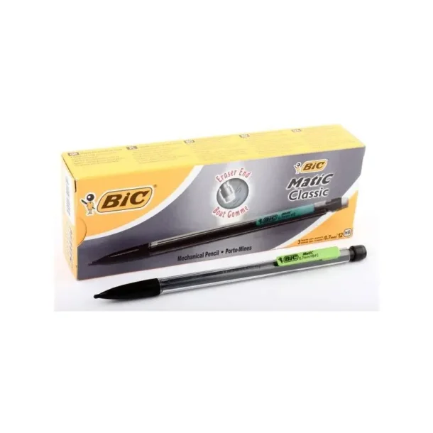 BIC Stift blyant - BIC Matic - Classic - 0,7mm