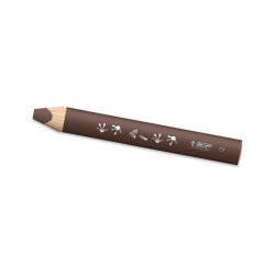 Bic Kids Multisurface Farvekridt - 18 stk.