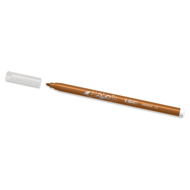 Bic Kids Medium Penseltusch - 36 stk.