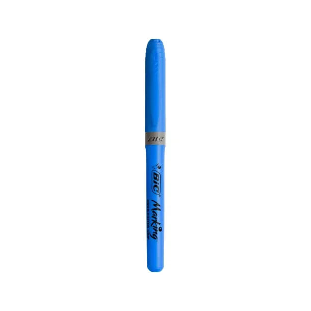 BIC overstregningspen - Brite - Liner - Grip - bl