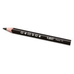 Bic Kids Evolution Triangle Jumbo Farveblyant - 12 stk.