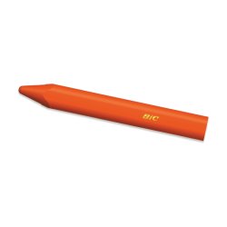 Bic Kids Plastidecor Triangle Jumbo Farvekridt - 12 stk.