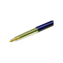 BIC Kuglepen M10 Original - Clic - Medium - bl