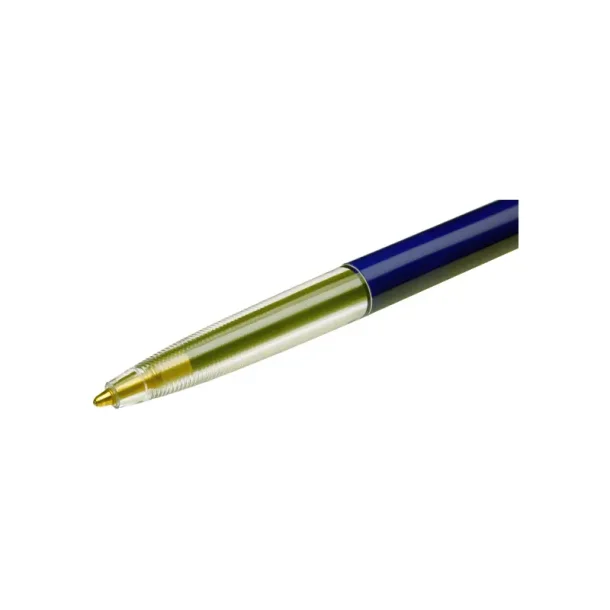 BIC Kuglepen M10 Original - Clic - Medium - bl