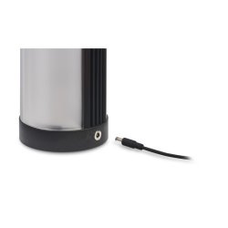 BakkerElkhuizen Energy By Light - Ambient lysfordeler - 38,5x10,4cm - sort ramme