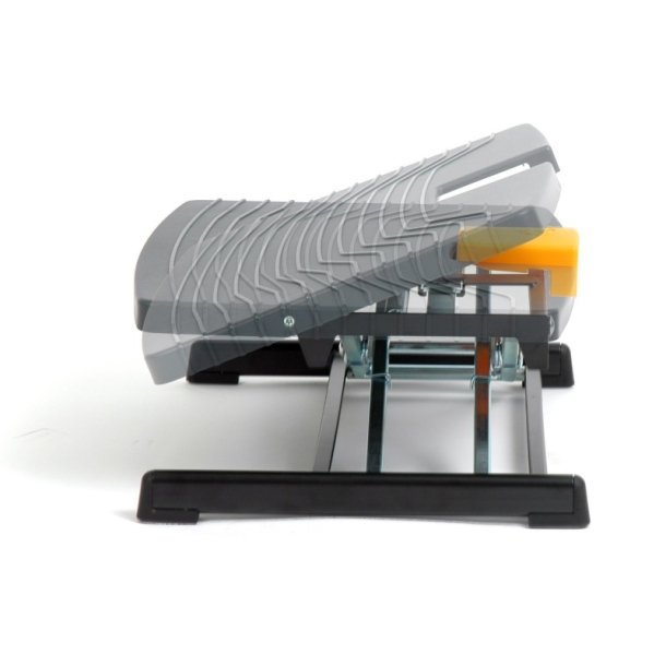 BakkerElkhuizen Pro 959 fodsttte - tilt - hjdejusterbar - 390x520mm - sort