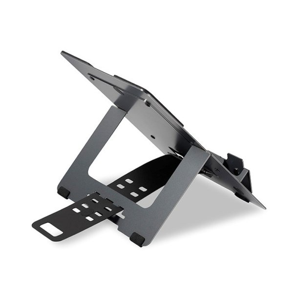 BakkerElkhuizen FlexTop 170 Laptop Stand - 10-16" - mrk gr